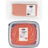 Jumbo Roompate en Filet Americain