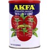 Akfa Tomatenpuree (420g)