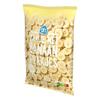 AH Zakje met banaan plakjes (1kg)