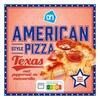 AH American style pizza Texas (435g)