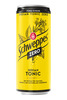Schweppes Indian tonic zero 6-pack (33cl)