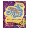 Blue Dragon Sweet Chilli & Garlic Stir Fry sauce (120g)