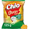 Chio Oven Chips Onion & Sour Cream Flavour 125 g (125g)