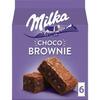 Choco Brownie (Doos, 150g)