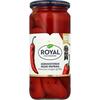 Geroosterde Rode Paprika (pot, 465g)