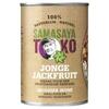 Samasaya Jackfruit naturel (400g)