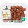 AH Scharrel kipsoepballetjes (250g)
