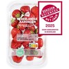 AH Nederlandse aardbeien (250g)