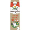 Biologische karnemelk (Pak, 1L)
