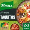 Knorr Wereldgerechten Foodtrips Taquitos 226g (226g)