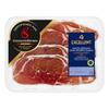 AH Excellent Jamon serrano extremadura gran reserva (80g)