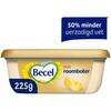 Becel Met boter (225g)