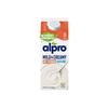 Alpro Mild & Creamy Plantaardige Variatie Op Yoghurt Naturel No Sugars 755 g (Pak, 755g)