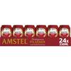 Amstel - Pilsener - Blik - 4 x 6 x 330ML (6 × 33cl)