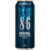 8.6 Original intense blond beer 4-pack (0.5L)