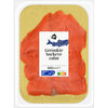AH Gerookte sockeye zalmfilet (100g)