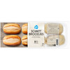 AH BASIC Pistolets (afbak) (300g)
