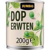 Jumbo Doperwten 200g (200g)