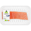 AH Biologisch Verse zalmfilet (275g)