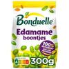 Bonduelle Edamame bonen (Zak, 300g)