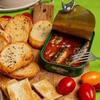 John West Sardines Tomatensaus 135 g (135g)