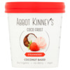 Abbot Kinney's Coco Frost Strawberry 75 g (125ml)