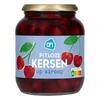 Kersen op siroop zonder pit (pot, 700g)