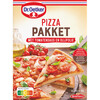 Dr. Oetker Pizza Pakket met Tomatensaus en Olijfolie 615 g (Pak, 615g)