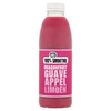 100% smoothie dragonfruit guave-appel (0.75L)