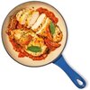 AH Scharrel kipovensch kipfilet tom mozza (520g)
