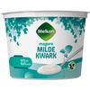 Milde franse kwark mager (500g)