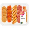 Jumbo Gourmetschotel Pop. 645g (645g)