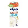 Sojadrink ongezoet (Pak, 1L)