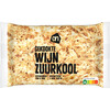 AH Gekookte wijnzuurkool (520g)