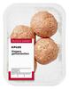 Slagersgehaktballen (4 × 100g)