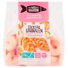 Vis Marine Cocktail Garnalen Gekookt en Gepeld 450 g (450g)