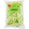 1 de Beste Ijsbergsla naturel kleinverpakking (100g)