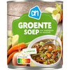 AH Rijkgevulde groentesoep (0.8L)