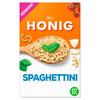 Honig Gesneden Spaghetti Spaghettini 550g (Doos, 550g)