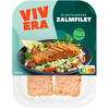 Vivera Plantaardige zalmfilet (200g)
