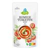 AH Biologisch Romige tomaten soep met room (0.57L)