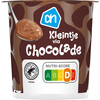 AH Kleintje vla chocolade (150g)