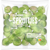 AH Geschoonde spruitjes (350g)