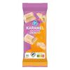 AH Karamel wittechocolade (100g)