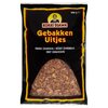 Gebakken Uitjes (zak, 500g)