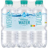 AH Mineraalwater licht bruisend 6-pack (6 × 0.5L)
