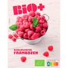 Bio+ frambozen 250gr (Doos, 250g)