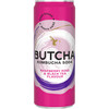 Butcha Rasberry rose & black tea 0% (250ml)