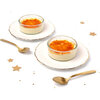 AH Excellent Crème brûlée (2 × 101g)