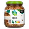 AH Terra Biologisch linzen (360g)